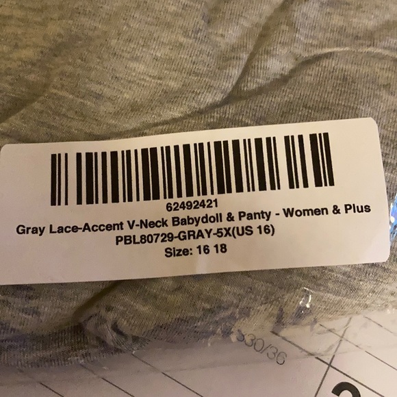 Nighty - Picture 3 of 5